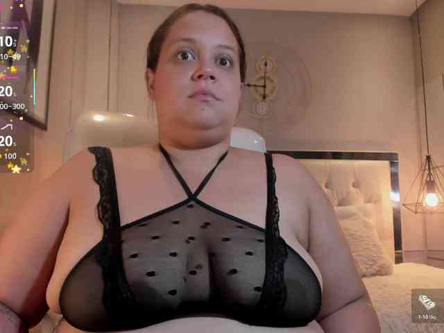 Zara-moon1 webcam