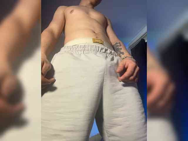dzrt Sex Cam Show