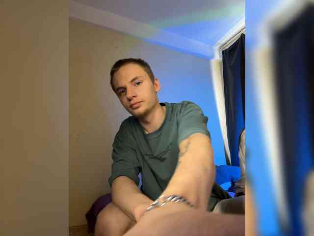 dzrt Sex Cam Show
