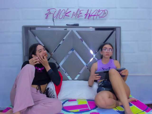 TrioofQueens