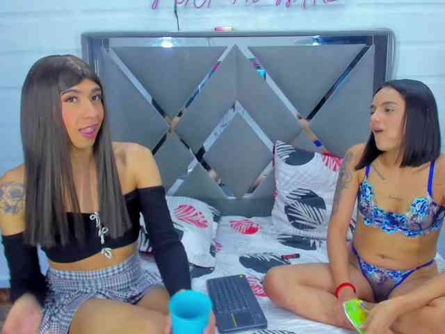 TrioofQueens