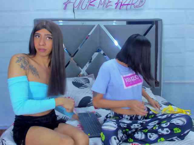 TrioofQueens