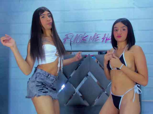 TrioofQueens Sex Cam Show