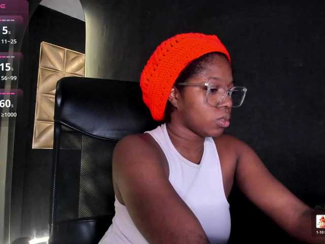 connywells Live-Cam auf BongaCams