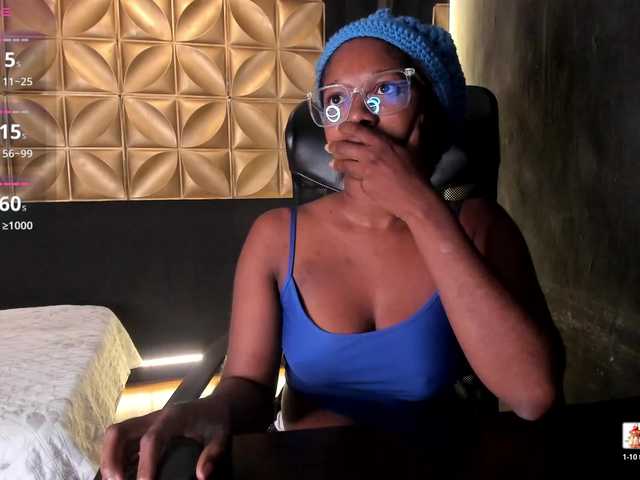 connywells live webcam show