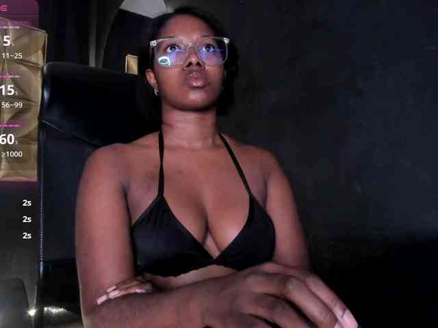 connywells Live Webcam on BongaCams