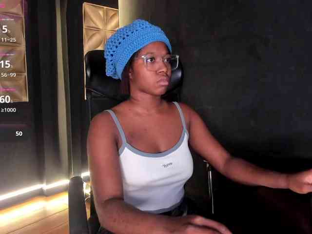 connywells Live Webcam on BongaCams