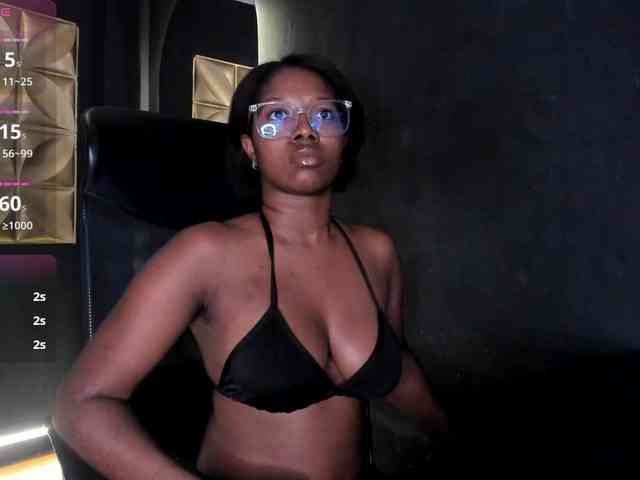 connywells Live Webcam on BongaCams