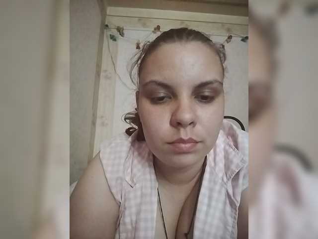 Vikusska live cam on BongaCams