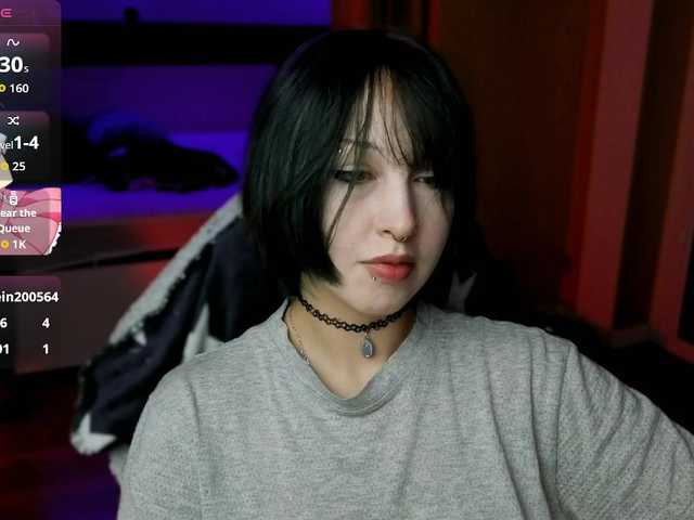 RezeBomb live cam on BongaCams