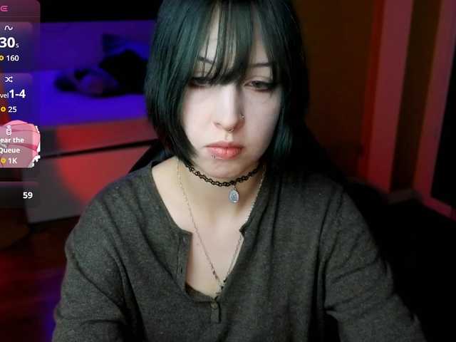 RezeBomb live cam on BongaCams
