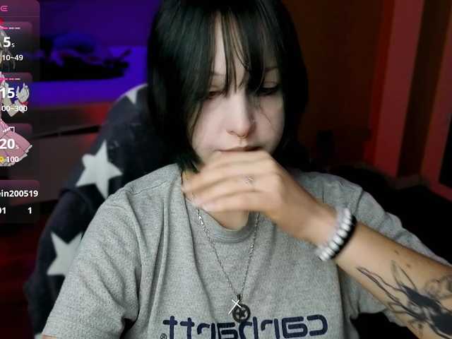 RezeBomb live cam on BongaCams