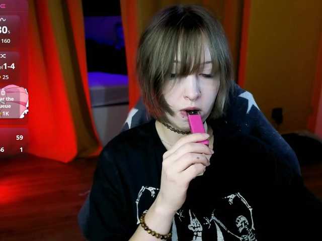 RezeBomb live cam on BongaCams