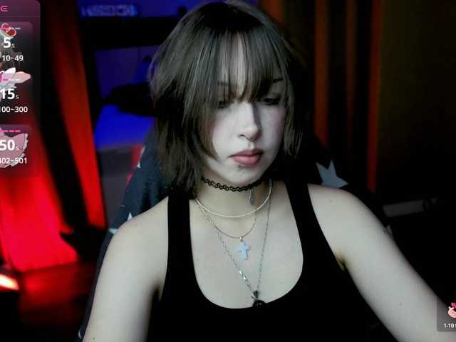 RezeBomb live cam on BongaCams