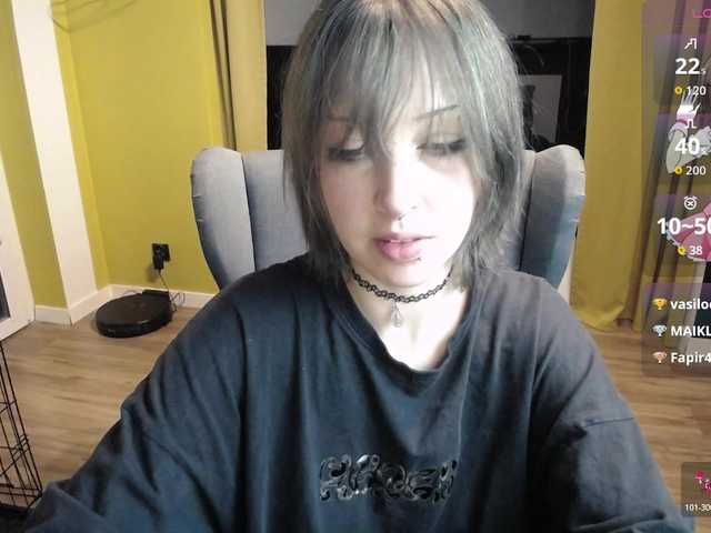 RezeBomb live cam on BongaCams