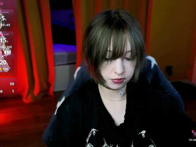 RezeBomb live cam on BongaCams