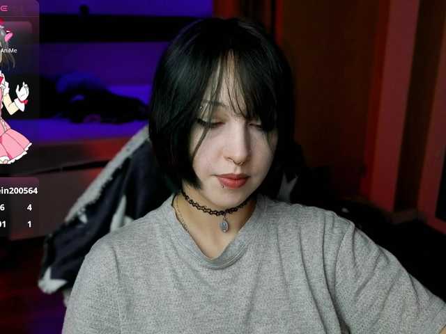 RezeBomb live cam on BongaCams