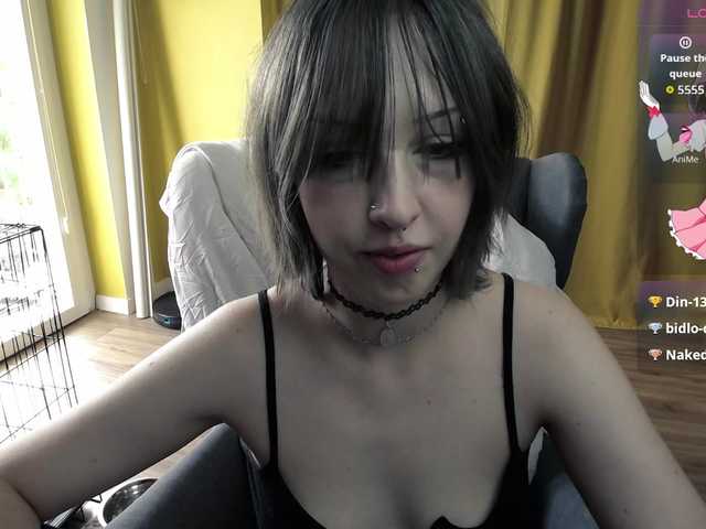 RezeBomb live cam on BongaCams