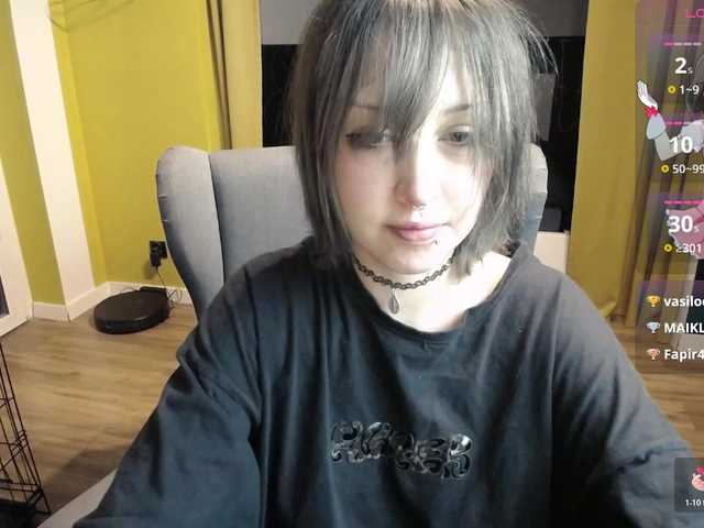 RezeBomb live cam on BongaCams