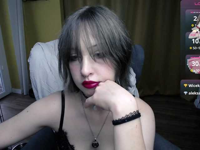 RezeBomb live cam on BongaCams