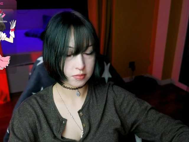 RezeBomb live cam on BongaCams