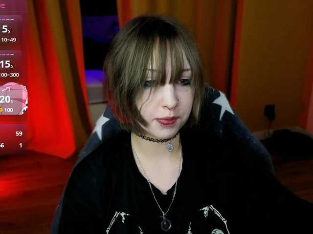 RezeBomb live cam on BongaCams