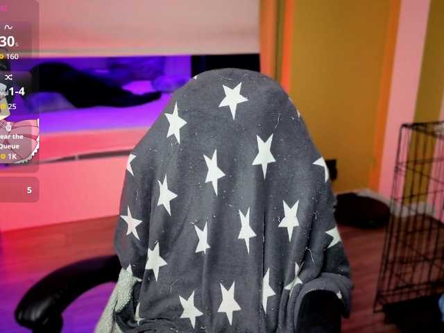 RezeBomb live cam on BongaCams