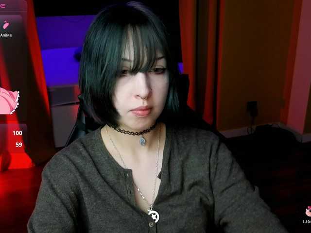 RezeBomb live cam on BongaCams