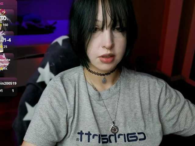 RezeBomb live cam on BongaCams