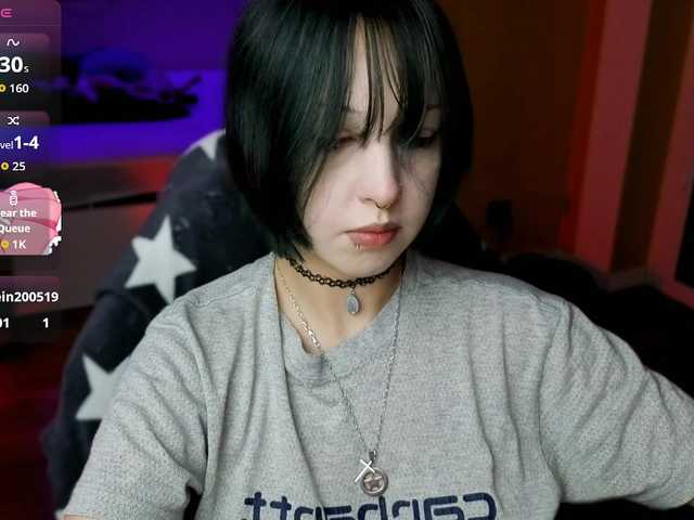 RezeBomb live cam on BongaCams