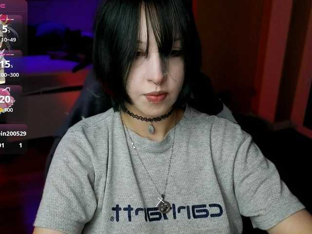 RezeBomb live cam on BongaCams