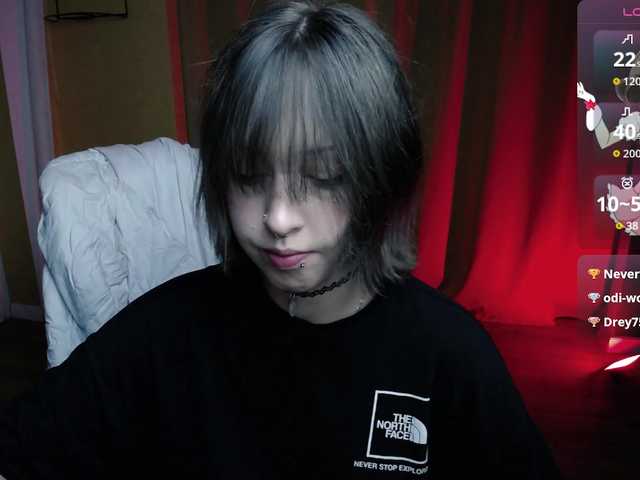 RezeBomb live cam on BongaCams