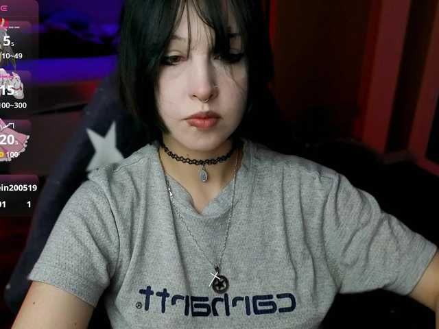 RezeBomb live cam on BongaCams