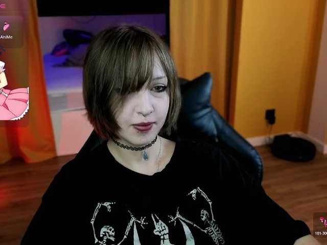 RezeBomb live cam on BongaCams