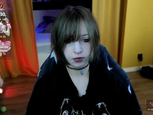 RezeBomb live cam on BongaCams