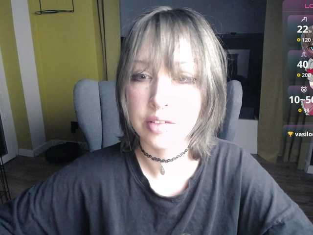 RezeBomb live cam on BongaCams