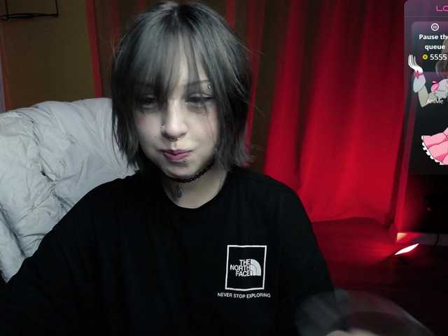 RezeBomb live cam on BongaCams