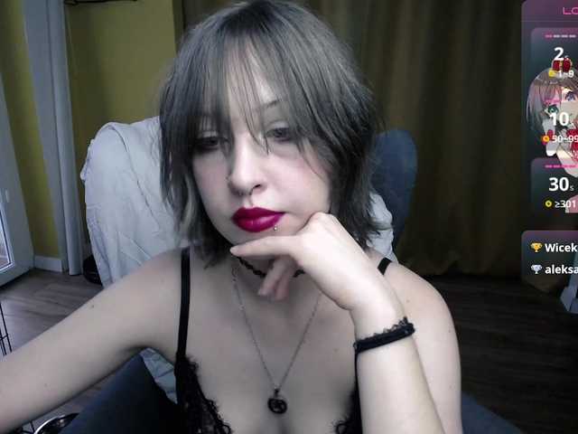 RezeBomb live cam on BongaCams