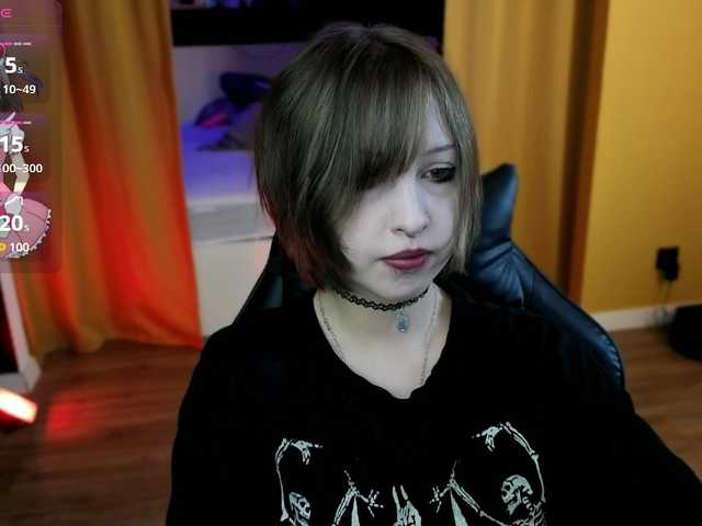 RezeBomb live cam on BongaCams