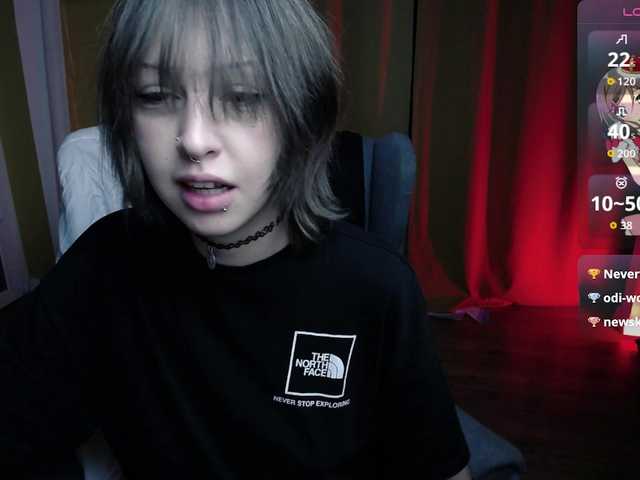 RezeBomb live cam on BongaCams