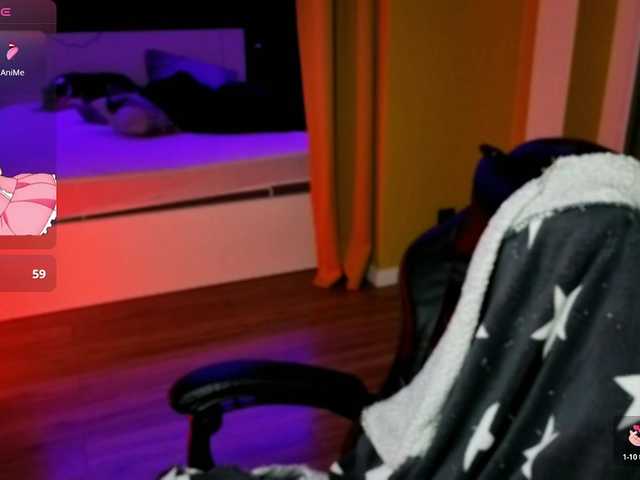 RezeBomb live cam on BongaCams