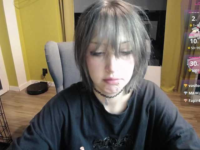 RezeBomb live cam on BongaCams