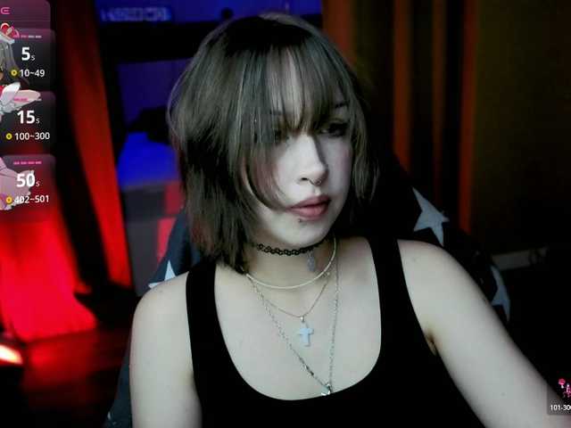 RezeBomb live cam on BongaCams