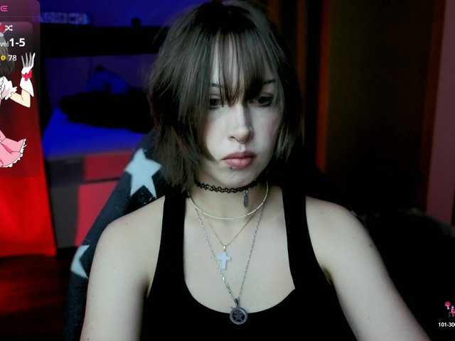 RezeBomb live cam on BongaCams