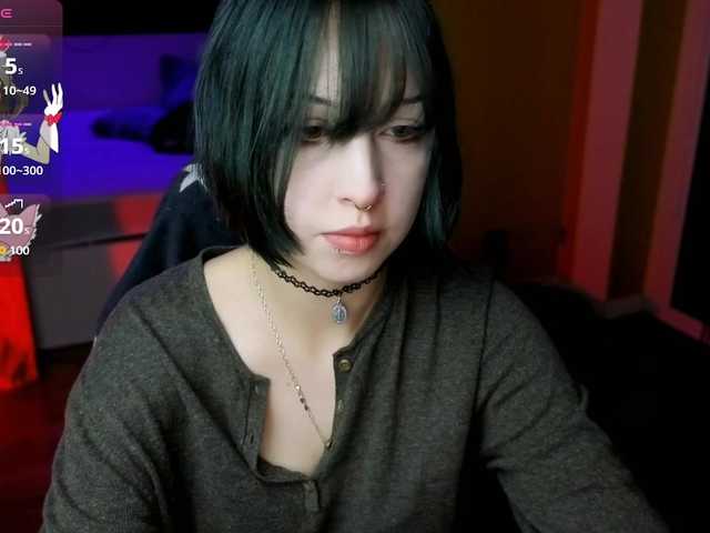 RezeBomb live cam on BongaCams