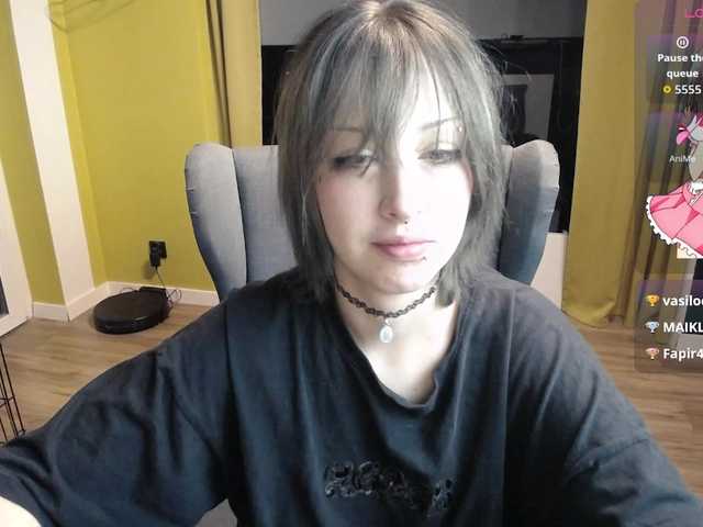 RezeBomb live cam on BongaCams