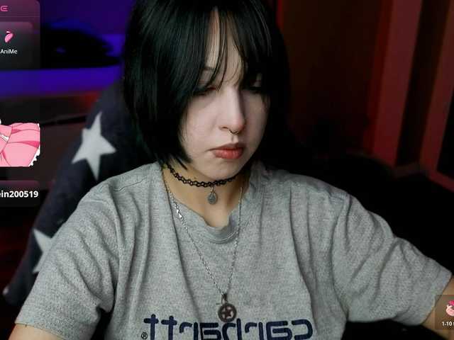 RezeBomb live cam on BongaCams