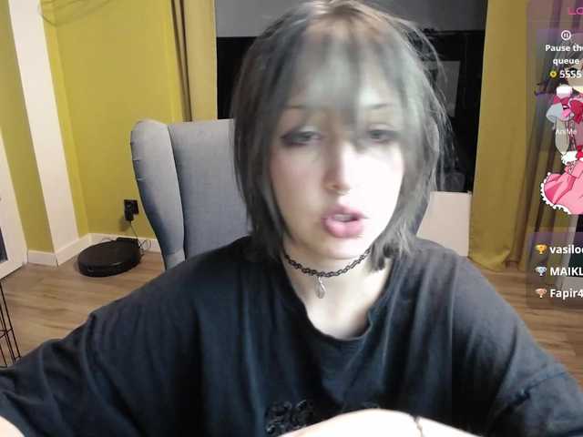 RezeBomb live cam on BongaCams