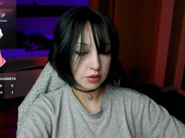 RezeBomb live cam on BongaCams