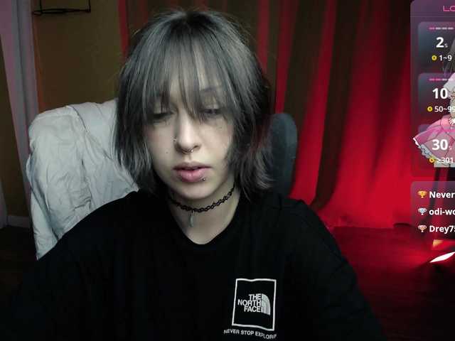 RezeBomb live cam on BongaCams